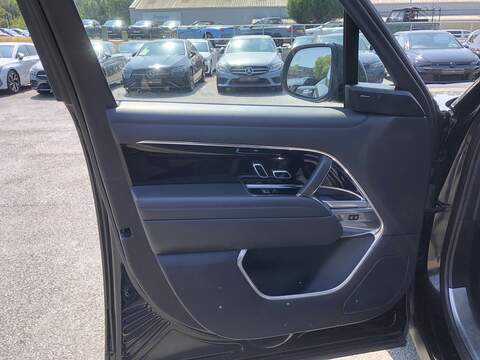 Land Rover Range Rover D350 MHEV HSE - U2103