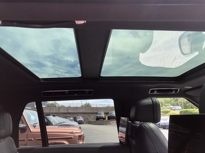 Land Rover Range Rover D350 MHEV HSE - U2104