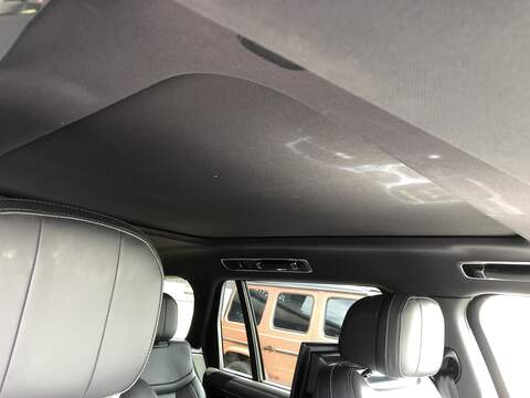 Land Rover Range Rover D350 MHEV HSE - U2104