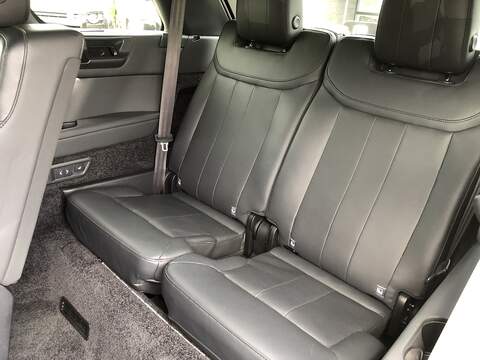 Land Rover Range Rover D350 MHEV HSE - U2104
