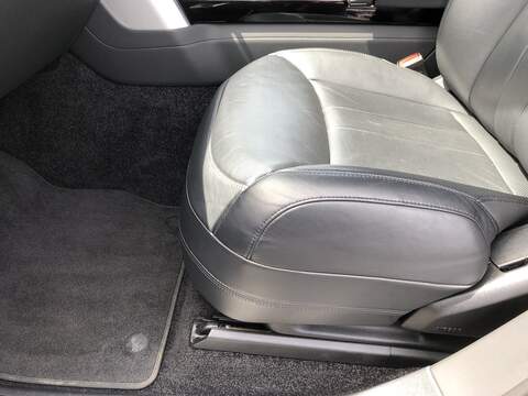 Land Rover Range Rover D350 MHEV HSE - U2104
