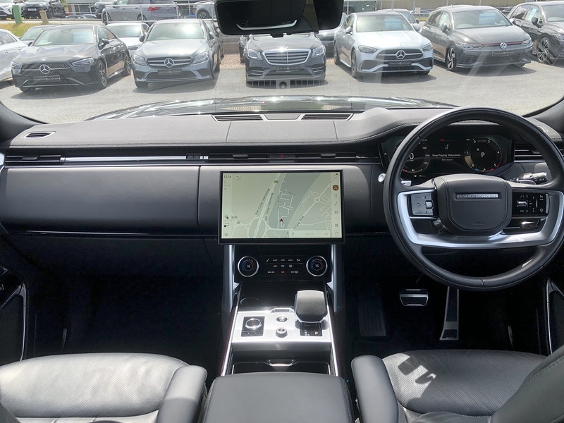 Land Rover Range Rover D350 MHEV HSE - U2104