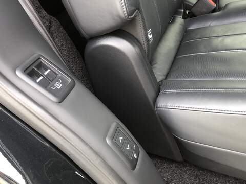 Land Rover Range Rover D350 MHEV HSE - U2104