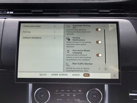 Land Rover Range Rover D350 MHEV HSE - U2104