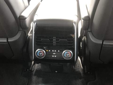 Land Rover Range Rover D350 MHEV HSE - U2104