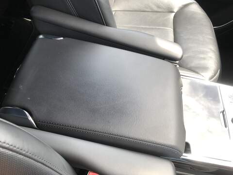 Land Rover Range Rover D350 MHEV HSE - U2104