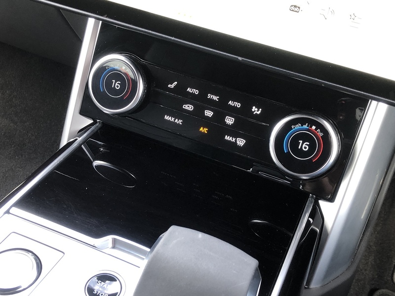 Land Rover Range Rover D350 MHEV HSE - U2104