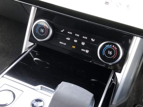 Land Rover Range Rover D350 MHEV HSE - U2104