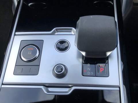 Land Rover Range Rover D350 MHEV HSE - U2104