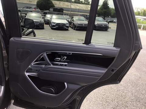 Land Rover Range Rover D350 MHEV HSE - U2104