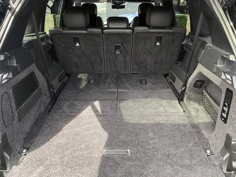 Land Rover Range Rover D350 MHEV HSE - U2104