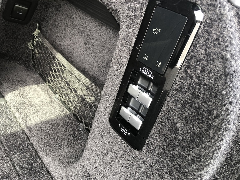 Land Rover Range Rover D350 MHEV HSE - U2104