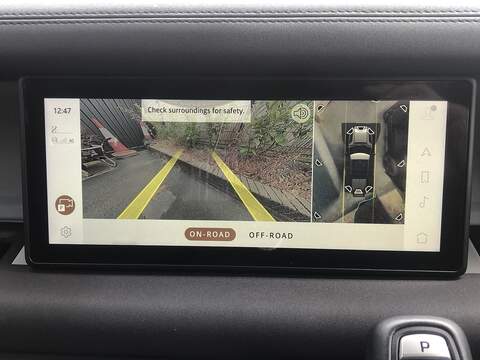 Land Rover Defender 110 SD4 First Edition - U2107
