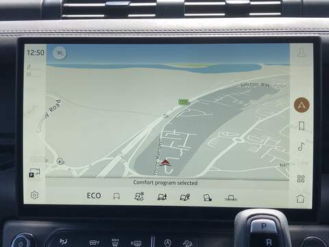 Land Rover Defender 110 D250 MHEV X-Dynamic SE - U2115