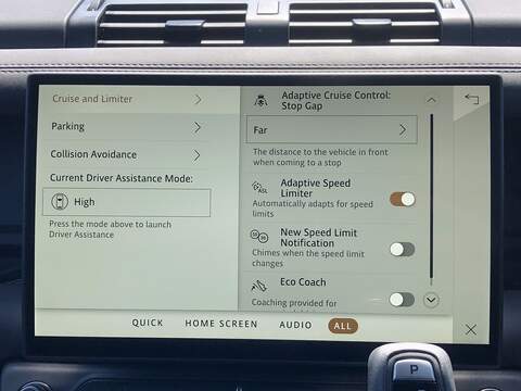 Land Rover Defender 110 D250 MHEV X-Dynamic SE - U2115