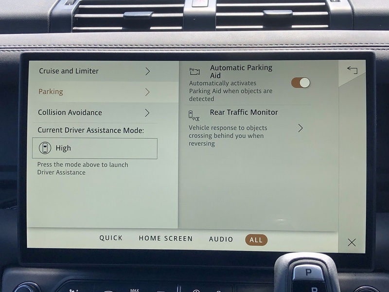 Land Rover Defender 110 D250 MHEV X-Dynamic SE - U2115