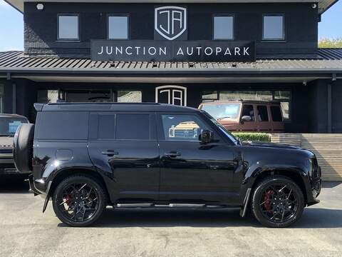 Land Rover Defender 110 D300 MHEV X-Dynamic HSE - U2116