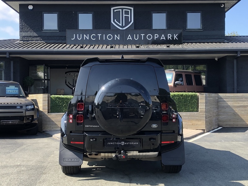 Land Rover Defender 110 D300 MHEV X-Dynamic HSE - U2116