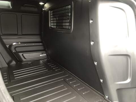 Land Rover Defender 110 D300 MHEV X-Dynamic HSE - U2116