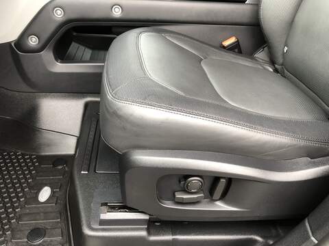 Land Rover Defender 110 D300 MHEV X-Dynamic HSE - U2116
