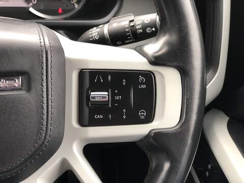 Land Rover Defender 110 D300 MHEV X-Dynamic HSE - U2116