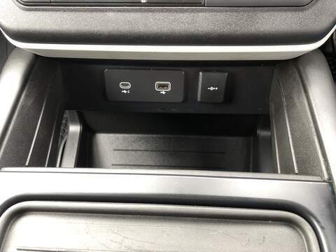 Land Rover Defender 110 D300 MHEV X-Dynamic HSE - U2116