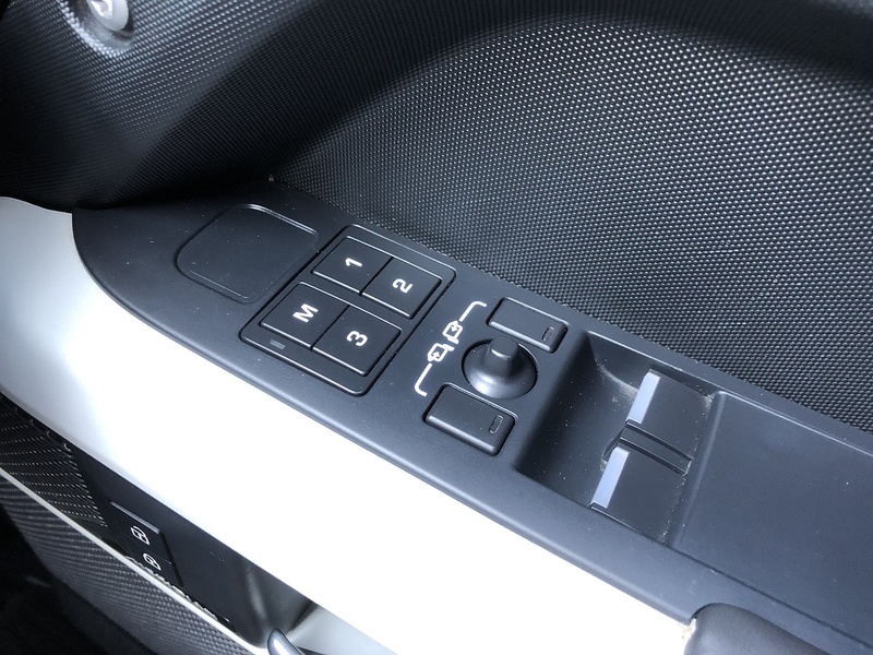 Land Rover Defender 110 D300 MHEV X-Dynamic HSE - U2116