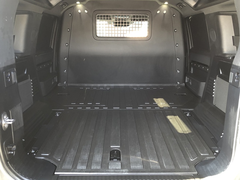 Land Rover Defender 110 D300 MHEV X-Dynamic HSE - U2116