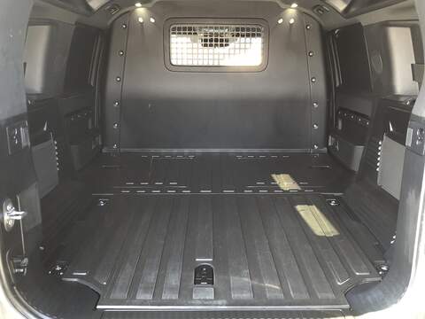 Land Rover Defender 110 D300 MHEV X-Dynamic HSE - U2116