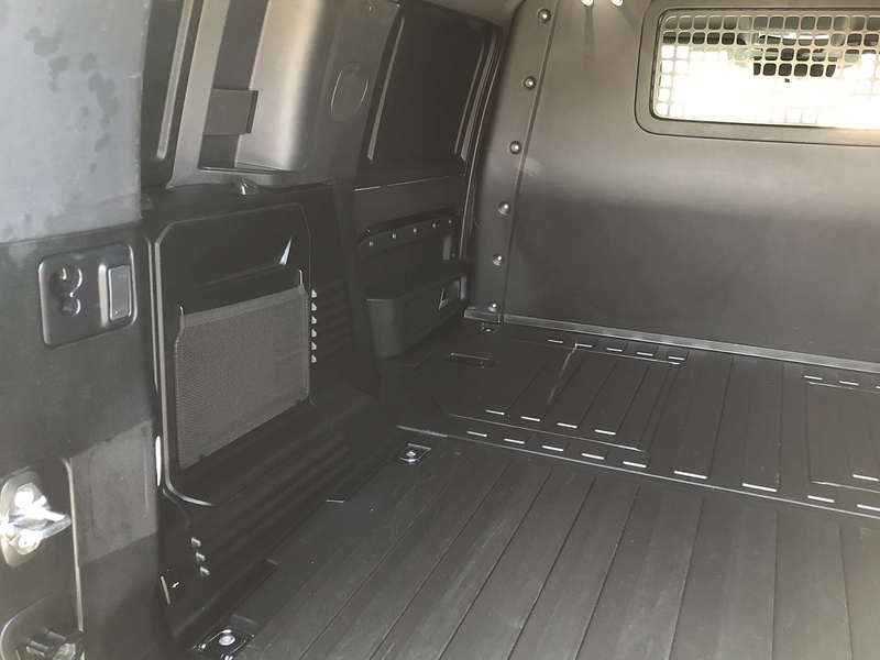Land Rover Defender 110 D300 MHEV X-Dynamic HSE - U2116