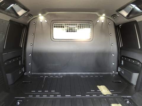 Land Rover Defender 110 D300 MHEV X-Dynamic HSE - U2116