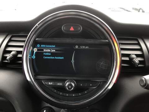 MINI Hatch Cooper D - U2118
