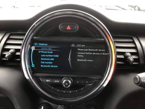MINI Hatch Cooper D - U2118