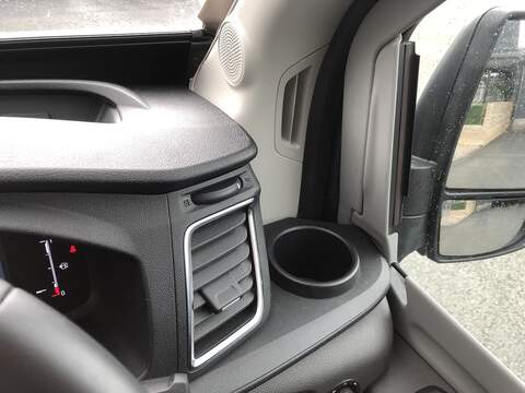 Ford Transit BAILEY B64 ENDEAVOUR - U2122