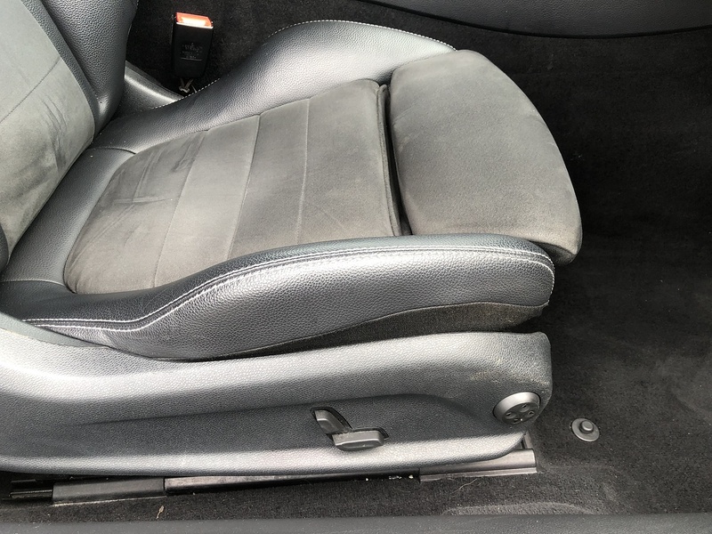 Mercedes-Benz E Class E300 AMG Line - U2131