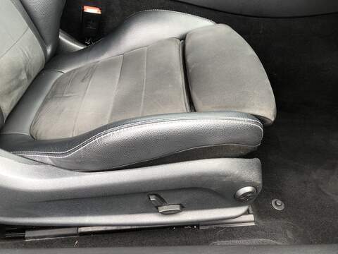 Mercedes-Benz E Class E300 AMG Line - U2131
