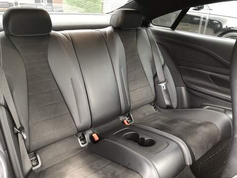 Mercedes-Benz E Class E300 AMG Line - U2131