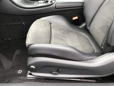 Mercedes-Benz E Class E300 AMG Line - U2131