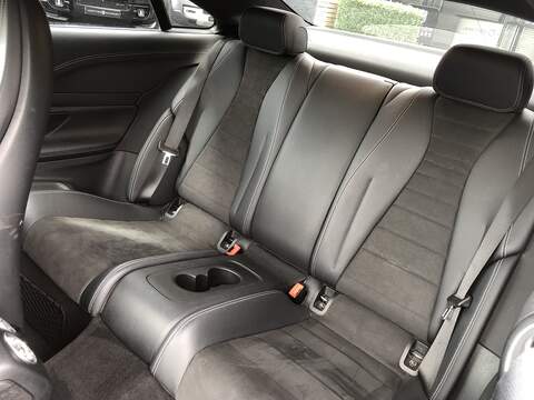 Mercedes-Benz E Class E300 AMG Line - U2131