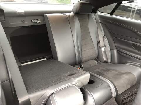 Mercedes-Benz E Class E300 AMG Line - U2131