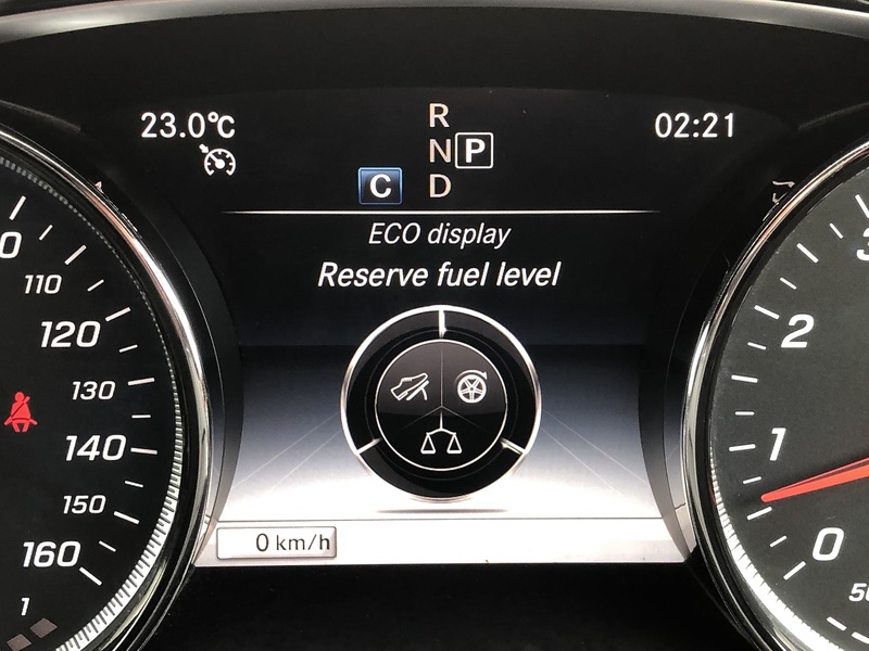 Mercedes-Benz E Class E300 AMG Line - U2131