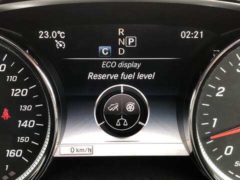 Mercedes-Benz E Class E300 AMG Line - U2131