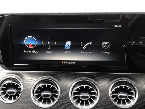 Mercedes-Benz E Class E300 AMG Line - U2131
