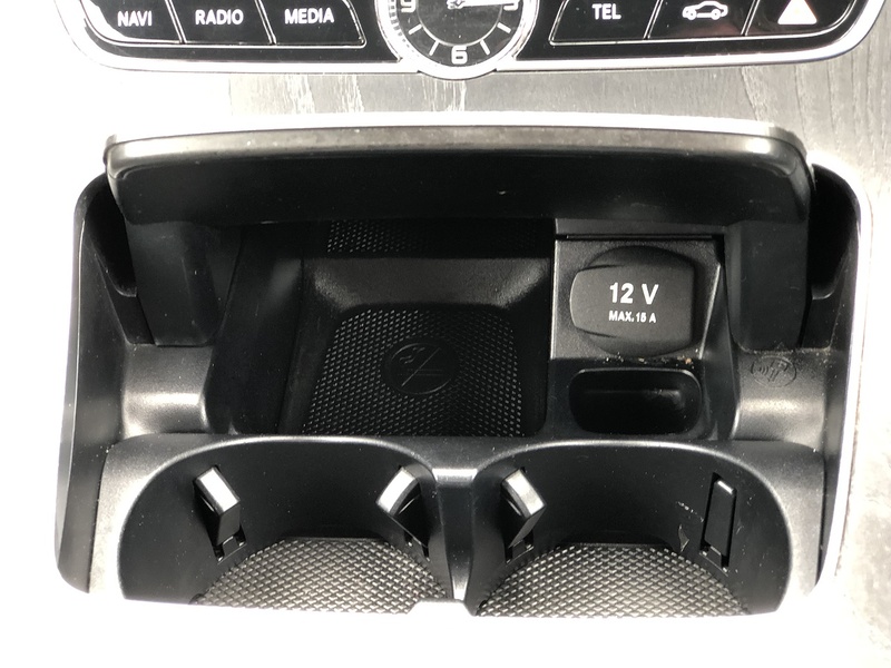 Mercedes-Benz E Class E300 AMG Line - U2131