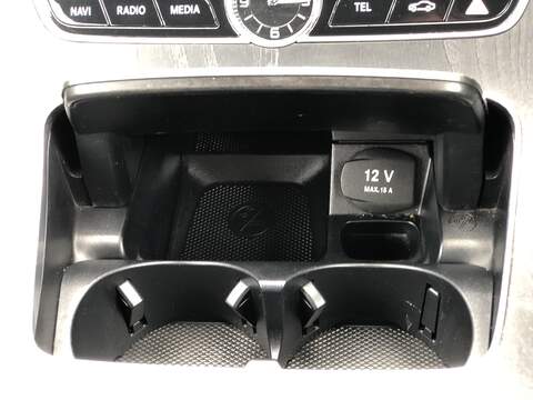Mercedes-Benz E Class E300 AMG Line - U2131