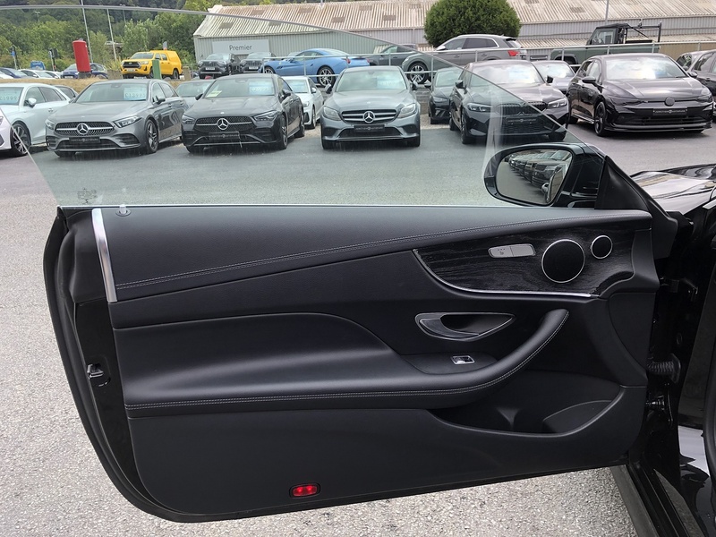 Mercedes-Benz E Class E300 AMG Line - U2131