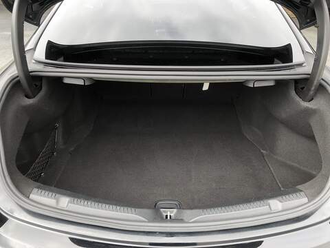 Mercedes-Benz E Class E300 AMG Line - U2131