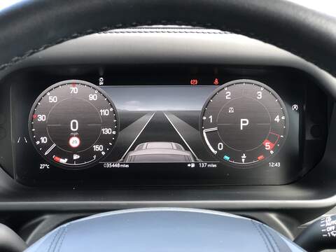 Land Rover Defender 110 D300 MHEV X-Dynamic HSE - U2132