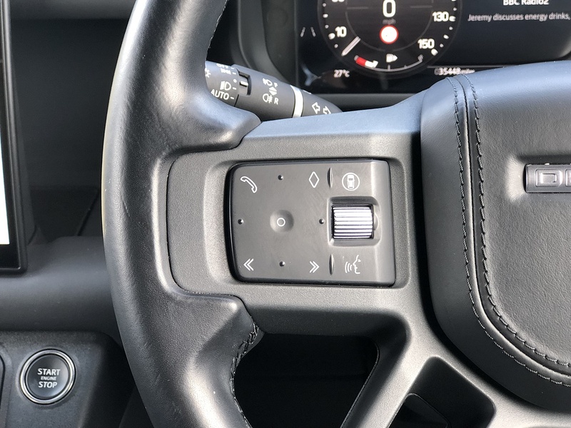 Land Rover Defender 110 D300 MHEV X-Dynamic HSE - U2132