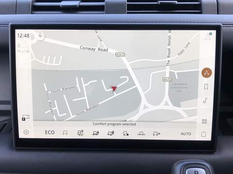 Land Rover Defender 110 D300 MHEV X-Dynamic HSE - U2132